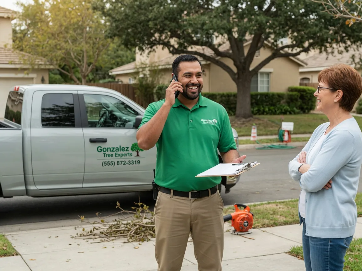 Tree Service Jetmore, KS FAQs